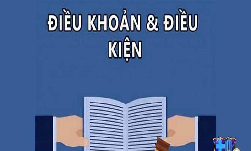 Sự cần thiết của điều khoản điều kiện tại nhà cái K8cc