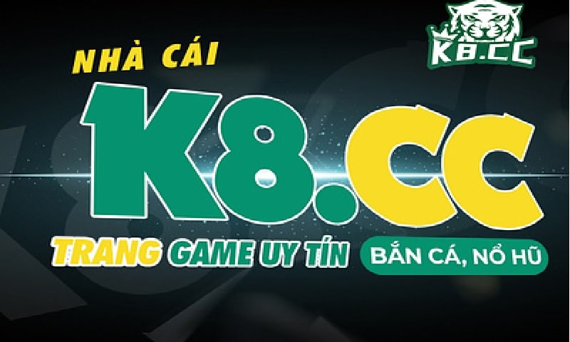 Điều khoản miễn trừ trách nhiệm của K8cc là gì?